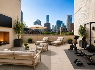 230 E 63rd St #Penthouse, New York, NY 10065