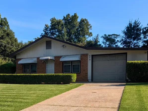 404 Carolina Ave, Warner Robins, GA 31093