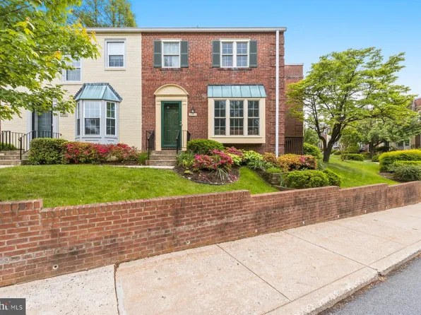 4904 Bradley Blvd #229, Chevy Chase, MD 20815