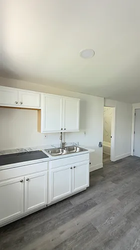Floor plan 544 - 2B
