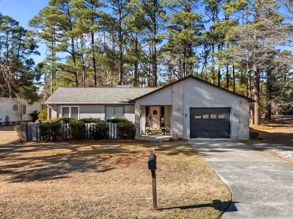 1511 Caracara Drive, New Bern, NC 28560
