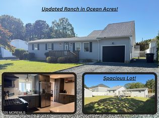 132 Tiller Ave, Manahawkin, NJ 08050