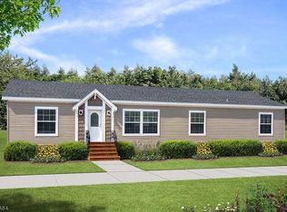 6 White Birch Park, Hampton, NJ 08827