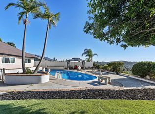 3952 Agua Dulce Blvd, Spring Valley, CA 91977