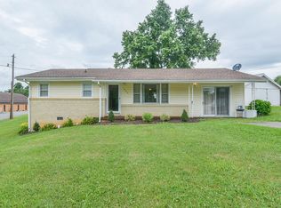 1904 Indian Ridge Rd, Johnson City, TN 37604