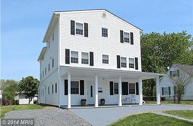 Exterior (Front)