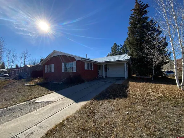 21 Vulcan Street, Gunnison, CO 81230