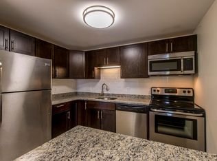 56 Hawes St #22, Brookline, MA 02446