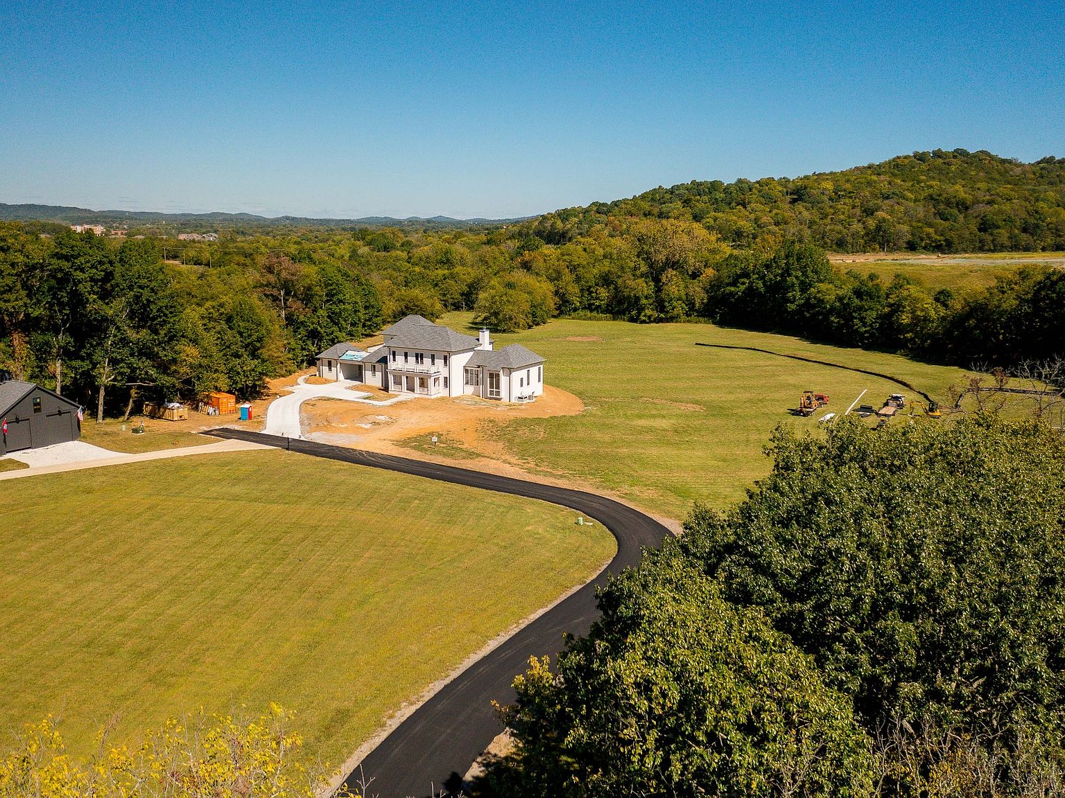 4713 Farmstead Ln LOT 5, Franklin, TN 37064 Zillow