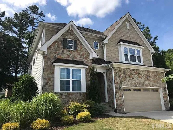 4201 Sunset Falls Dr — Photo 1