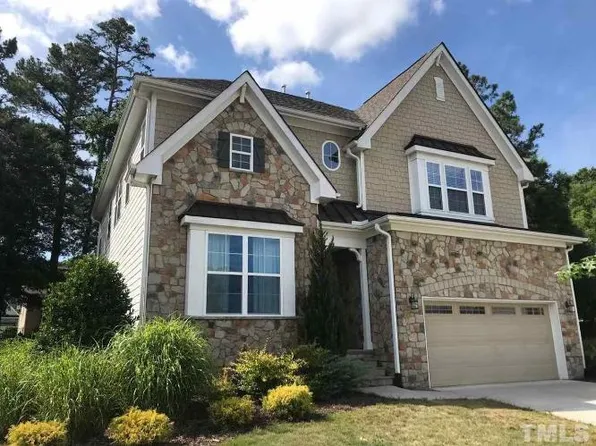 4201 Sunset Falls Dr, Wake Forest, NC 27587