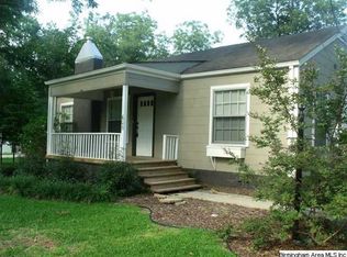 605 Gay Rd, Bessemer, AL 35023