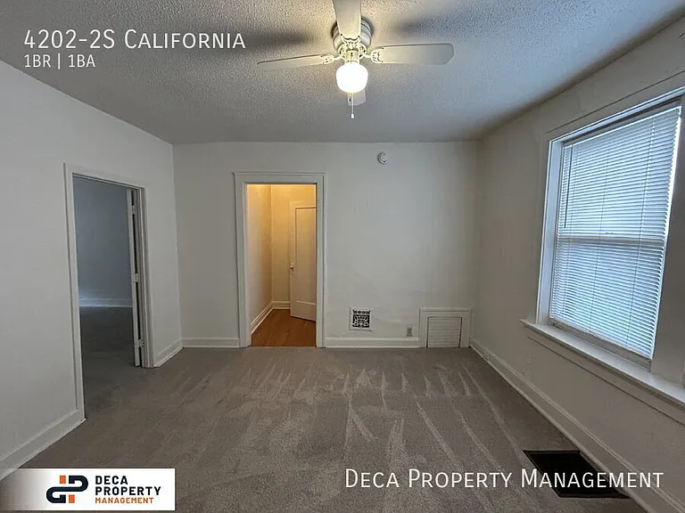 4202-2 S California Ave — Photo 2