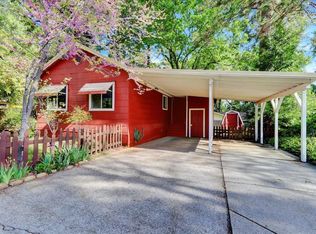 13010 Frosty Ln, Grass Valley, CA 95945