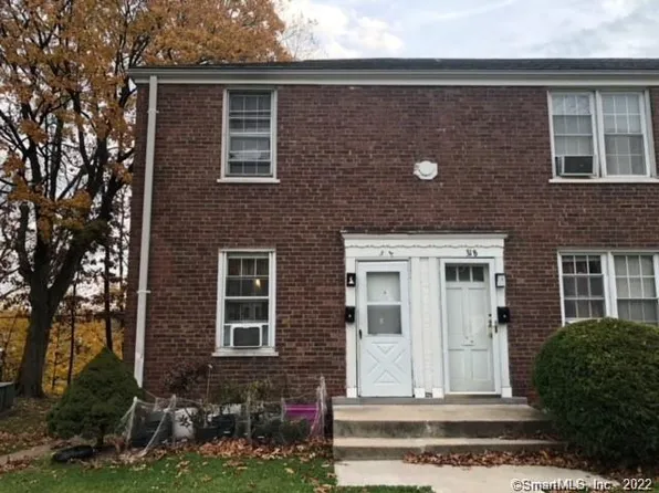 31 Garden Dr APT A, Manchester, CT 06040