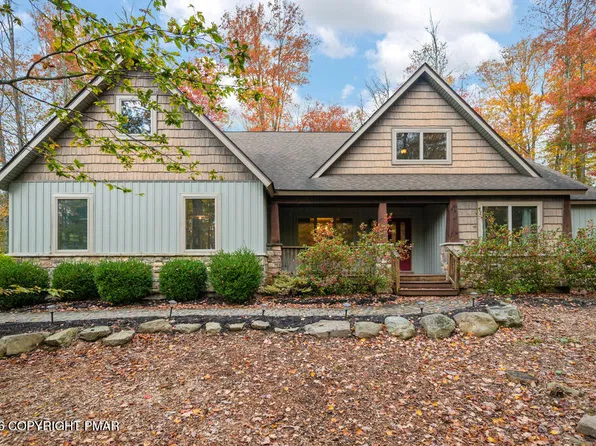 316 Canoe Brook Rd, Pocono Pines, PA 18350