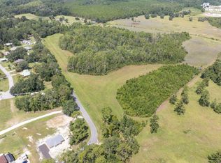 SW Zierke Dr, Lake City, FL 32024