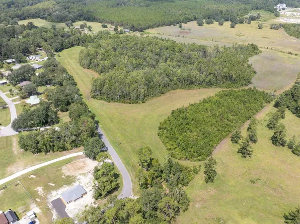 SW Zierke Dr, Lake City, FL 32024