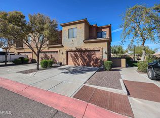 21655 N 36th Ave UNIT 127, Glendale, AZ 85308