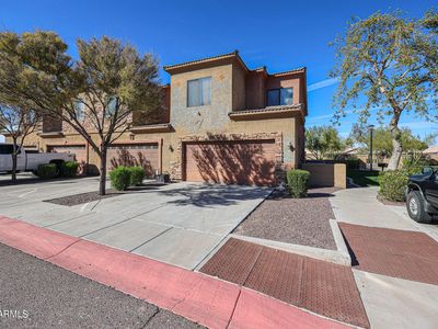 21655 N 36th Ave UNIT 127, Glendale, AZ, 85308