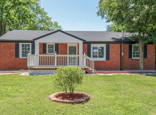 1310 Atlas St, Murfreesboro, TN 37130