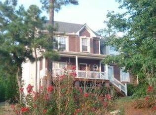 2510 River Run Dr, Dacula, GA 30019