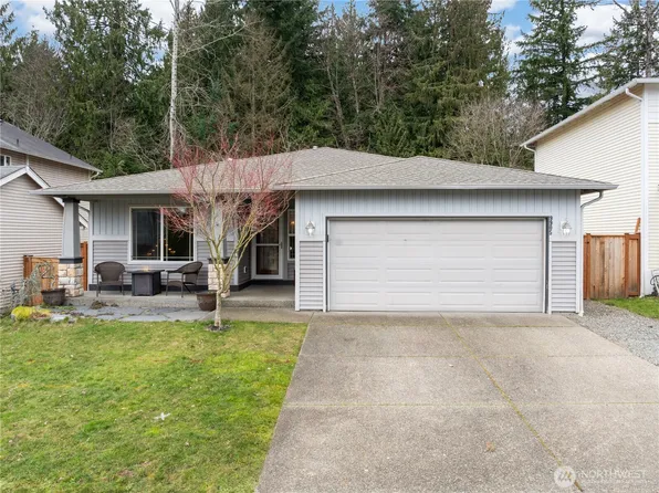 9905 194th Avenue E, Bonney Lake, WA 98391