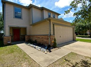 16310 Kendons Way Ln, Cypress, TX 77429
