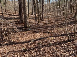 1986 Jones Mountain Rd, Jasper, GA 30143