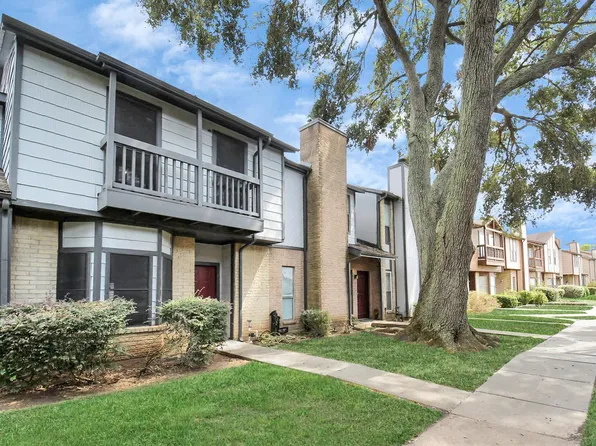 12400 Brookglade Cir Unit 47, Houston, TX 77099