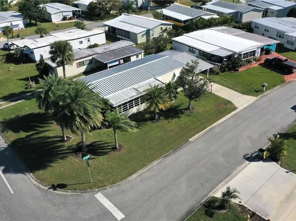 1110 Myrtle Drive, Barefoot Bay, FL 32976