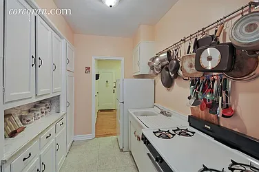 Sold by Corcoran