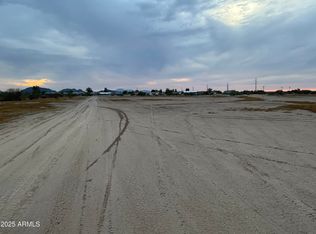 0 W NUGGET Road #17, Arizona City, AZ 85123