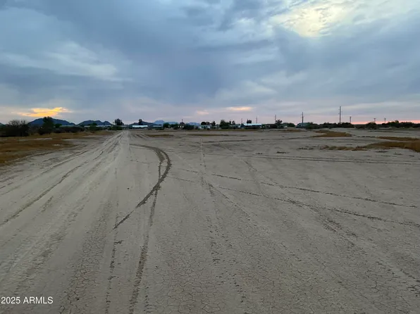 0 W NUGGET Road #17, Arizona City, AZ 85123