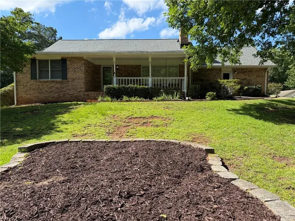 552 Rich Davis Rd, Hiram, GA 30141