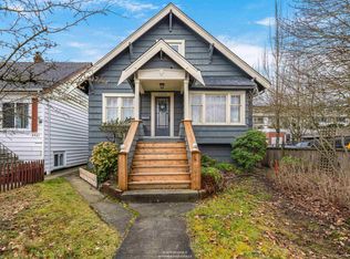5915 Chester St, Vancouver, BC