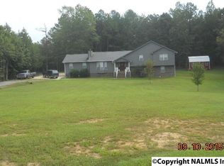 1233 Pulltight Rd, Gadsden, AL 35901