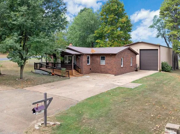 401 N Carter St, Desloge, MO 63601