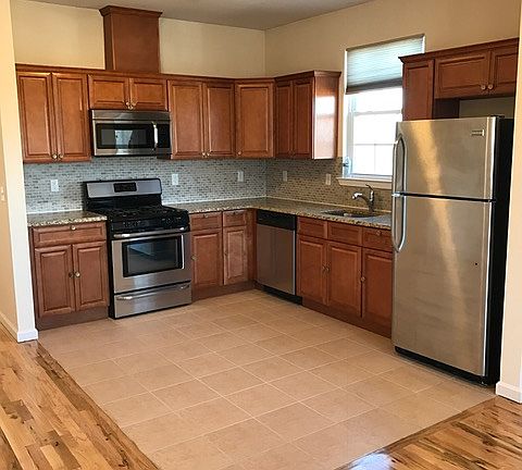 Unit 2/3 Kitchens