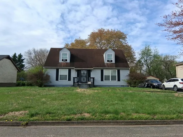 1425 Gambrel Dr, Sandston, VA 23150