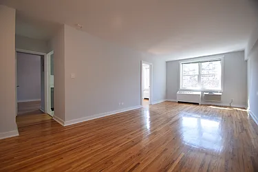 Rented by Goldfarb Properties