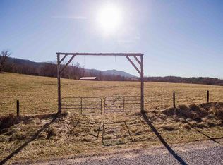 920 N Chapel Rd, Parrottsville, TN 37843