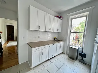 Rented by Walber 82nd Street