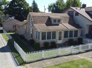 120 S Zane Ave, Lancaster, OH 43130