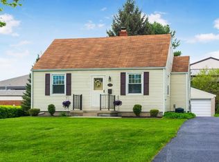 4867 Elks Dr, Columbus, OH 43214