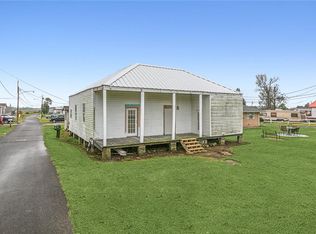 114 Oubre Ct, Edgard, LA 70049