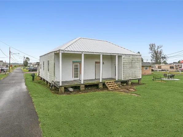 114 Oubre Ct, Edgard, LA 70049