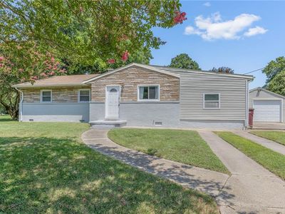 408 Oaklette Dr, Chesapeake, VA, 23325