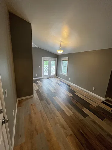 Floor plan 9