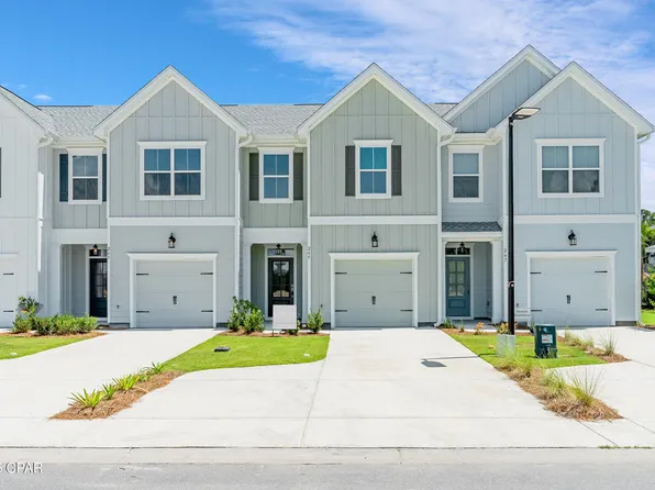 245 Skylah Ln #23, Panama City Beach, FL 32407